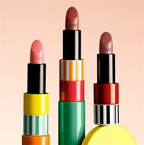 hermes lipstick shades|best hermes lipstick brand.